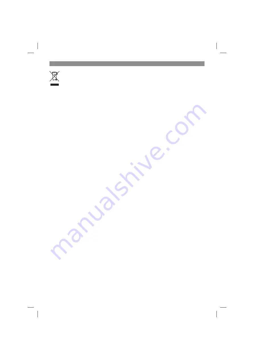 EINHELL 34.105.02 Original Operating Instructions Download Page 22