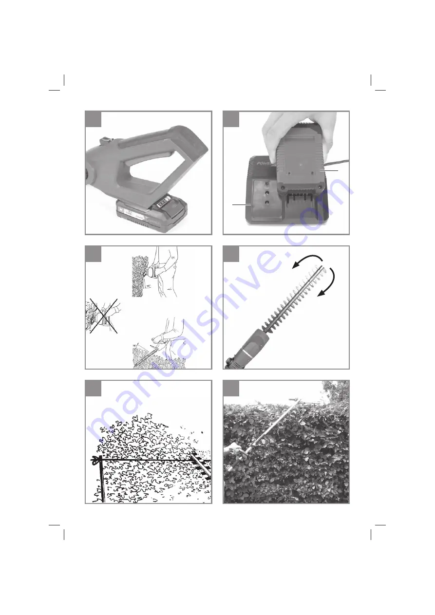 EINHELL 34.108.65 Original Operating Instructions Download Page 5