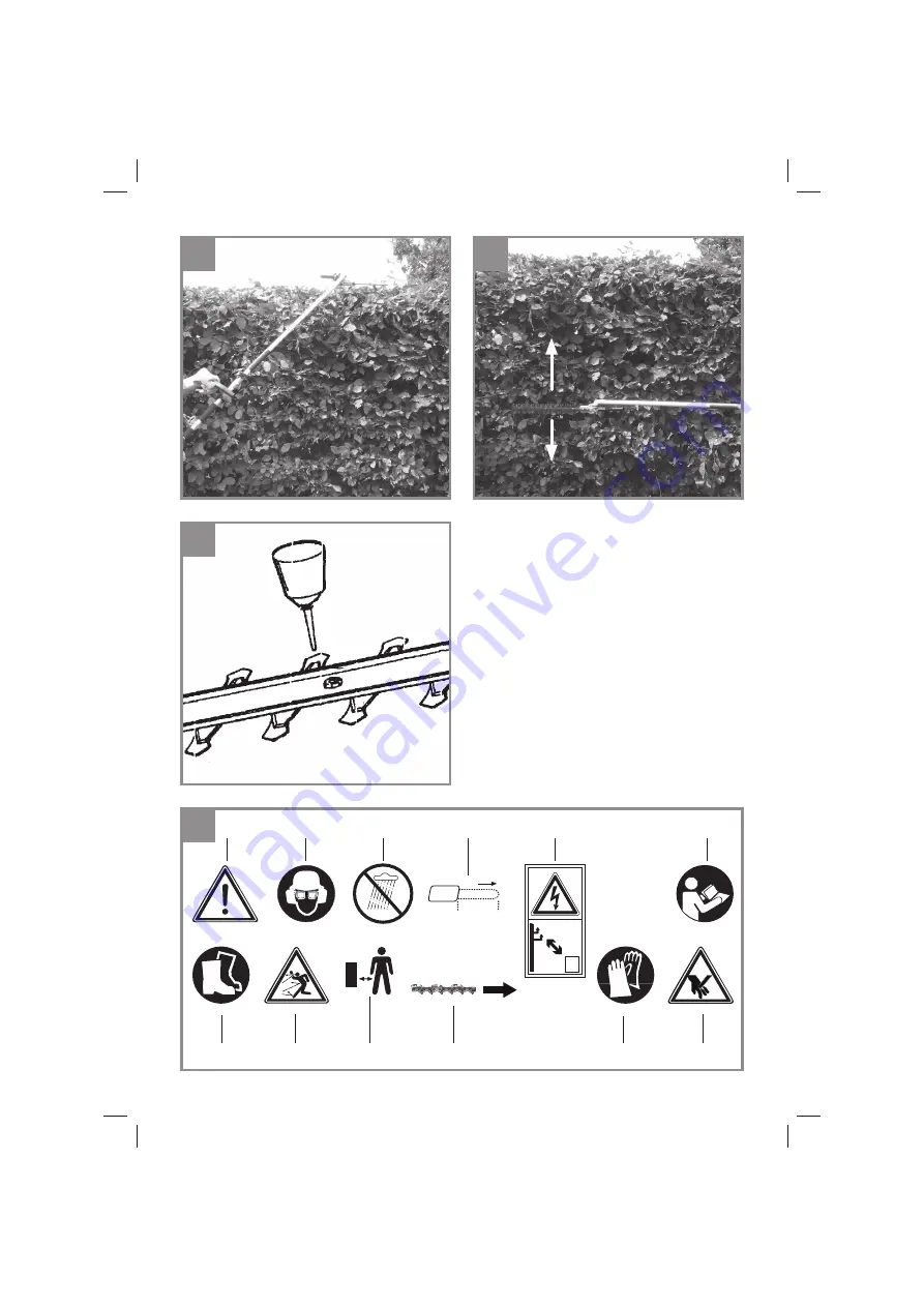 EINHELL 34.108.66 Original Operating Instructions Download Page 6