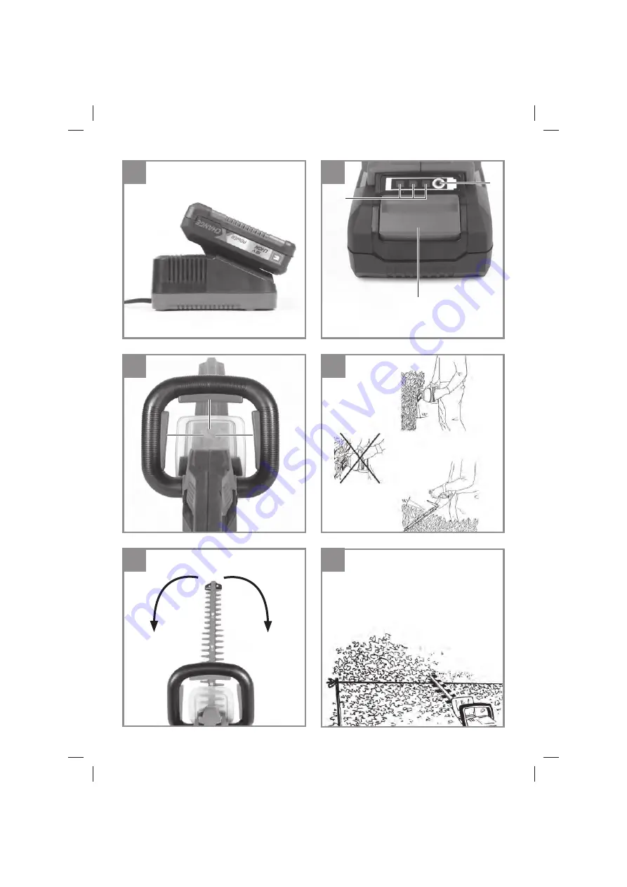 EINHELL 34.109.65 Скачать руководство пользователя страница 4