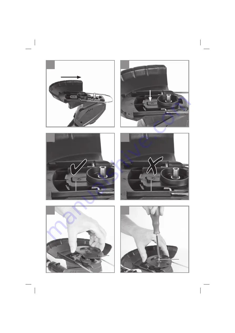 EINHELL 34.111.72 Original Operating Instructions Download Page 3