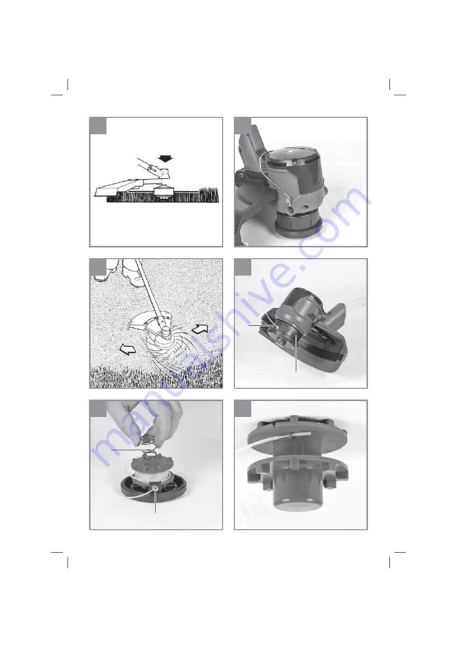 EINHELL 34.113.00 Original Operating Instructions Download Page 5