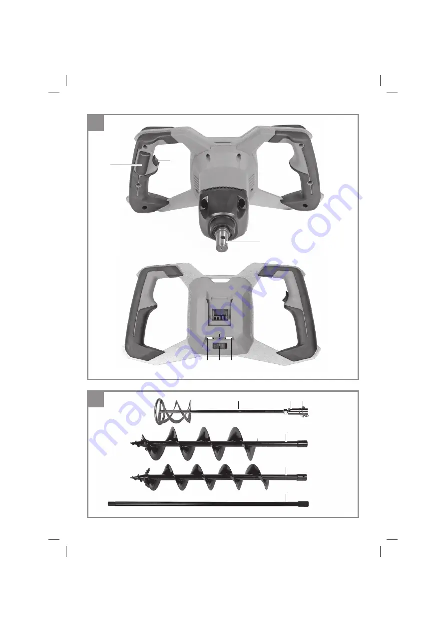 EINHELL 34.370.00 Original Operating Instructions Download Page 2