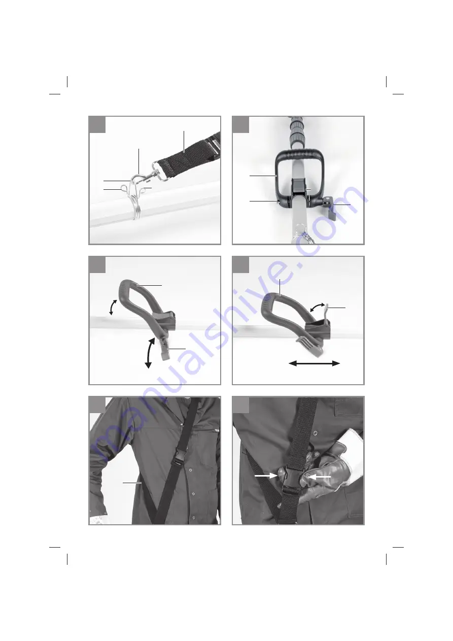 EINHELL 3410820 Original Operating Instructions Download Page 3