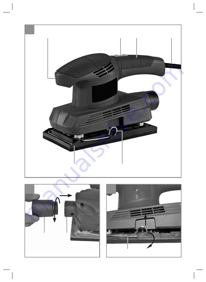 EINHELL 4006825558661 Original Operating Instructions Download Page 2