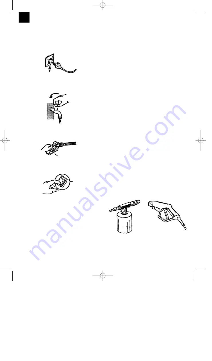 EINHELL 41.403.50 Operating Instructions Manual Download Page 26