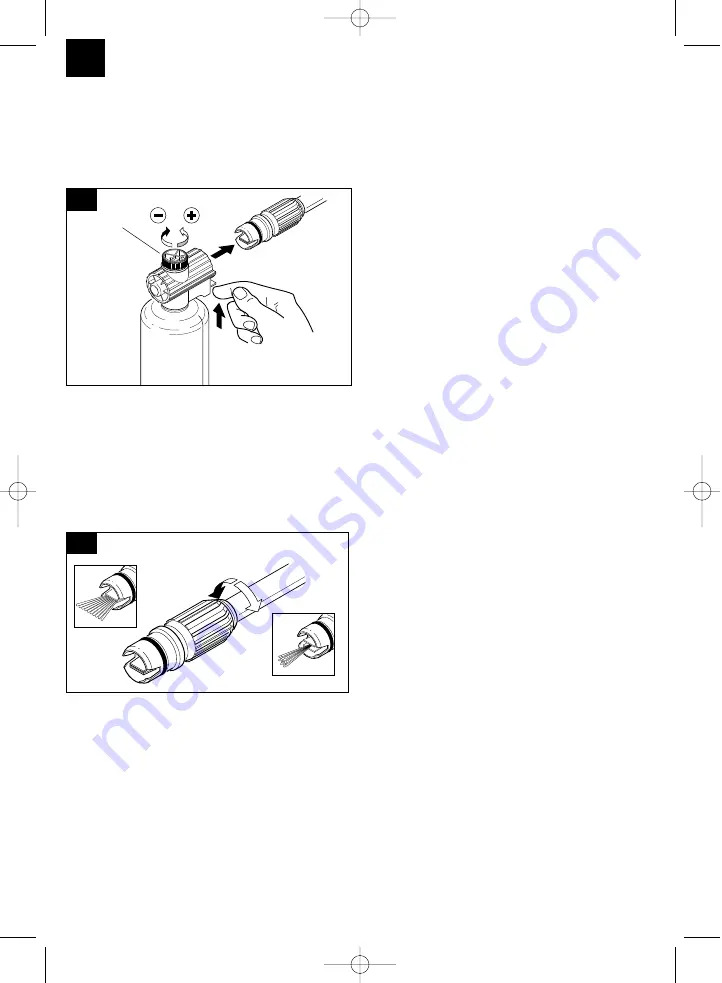 EINHELL 41.409.70 Operating Instructions Manual Download Page 6