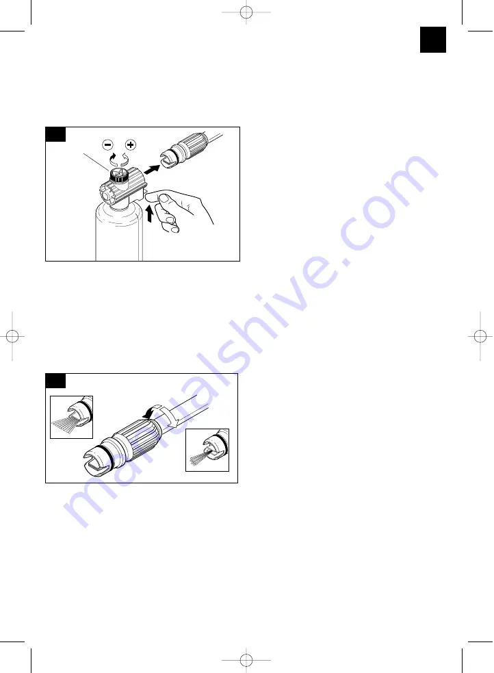 EINHELL 41.409.70 Operating Instructions Manual Download Page 13