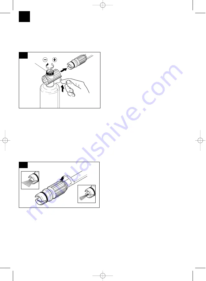 EINHELL 41.409.70 Operating Instructions Manual Download Page 48