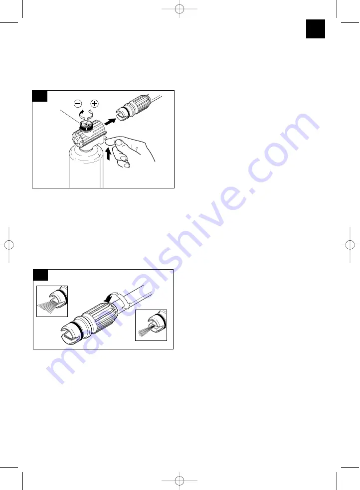 EINHELL 41.409.70 Operating Instructions Manual Download Page 69