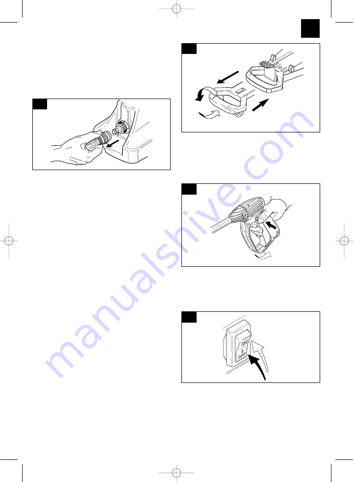 EINHELL 41.409.70 Operating Instructions Manual Download Page 75