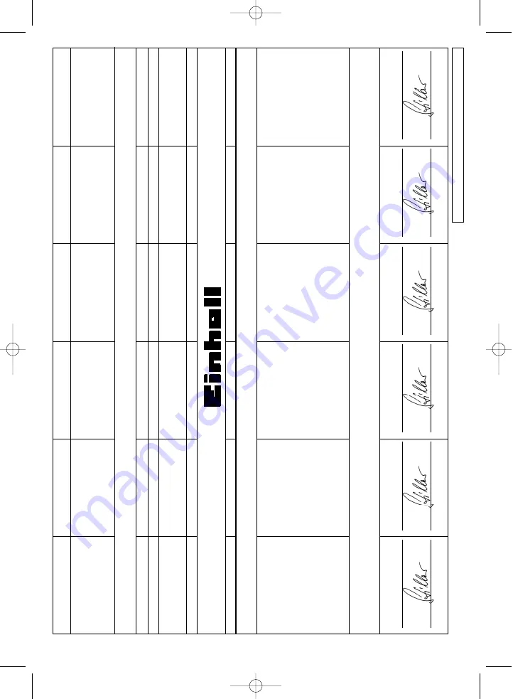 EINHELL 41.409.70 Operating Instructions Manual Download Page 86