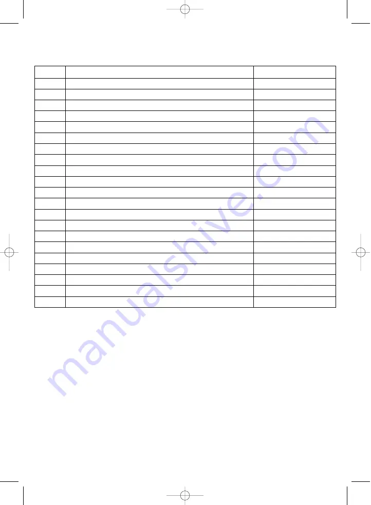 EINHELL 41.409.70 Operating Instructions Manual Download Page 93