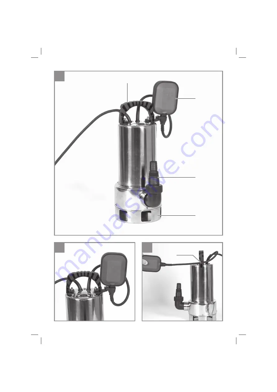 EINHELL 41.707.78 Original Operating Instructions Download Page 2