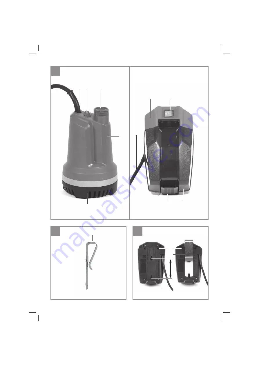 EINHELL 41.815.00 Original Operating Instructions Download Page 2