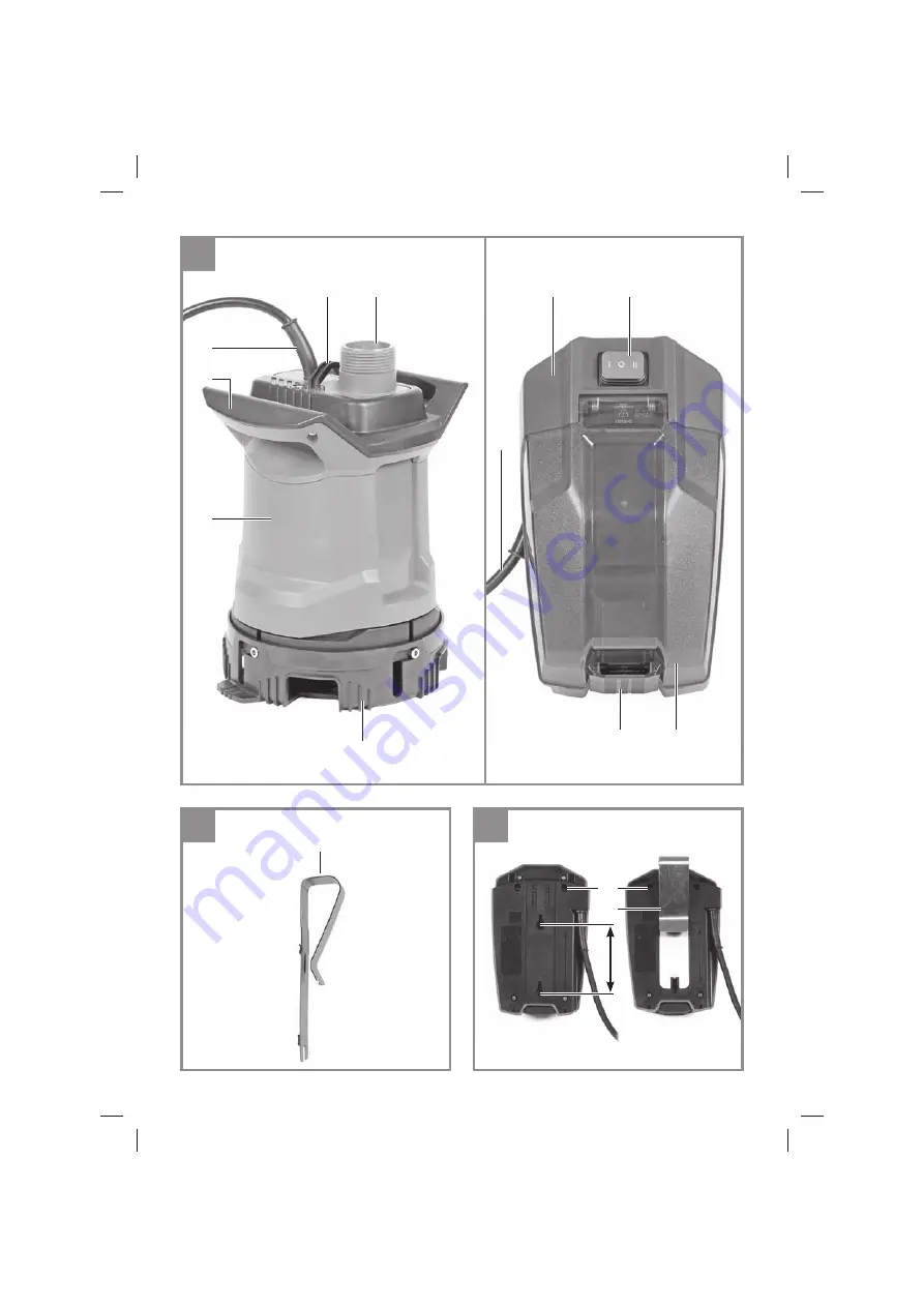 EINHELL 41.815.90 Original Operating Instructions Download Page 2