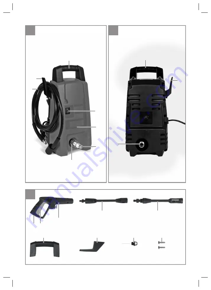 EINHELL 4140742 Original Operating Instructions Download Page 2