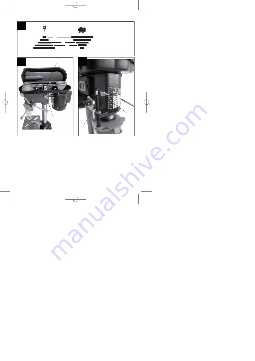 EINHELL 42.504.29 Operating Instructions Manual Download Page 5