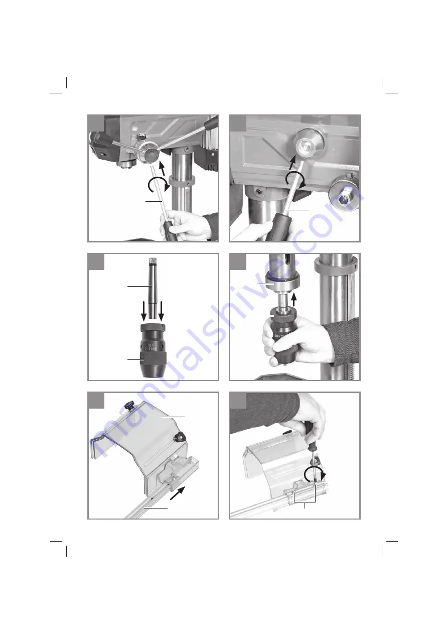 EINHELL 42.507.15 Original Operating Instructions Download Page 5