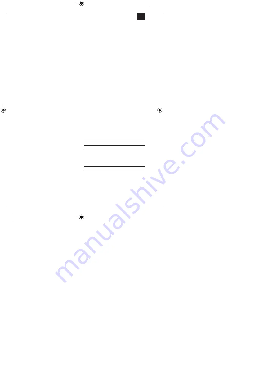 EINHELL 42.598.29 Original Operating Instructions Download Page 39