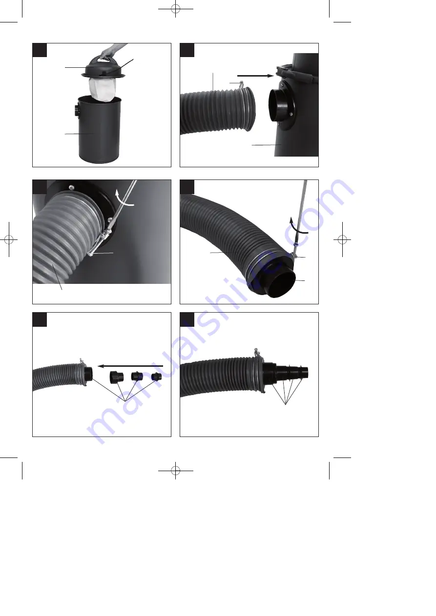 EINHELL 43.041.30 Operating Instructions Manual Download Page 4