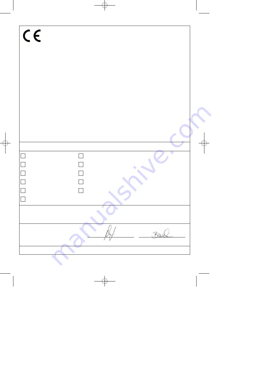 EINHELL 43.041.30 Operating Instructions Manual Download Page 31