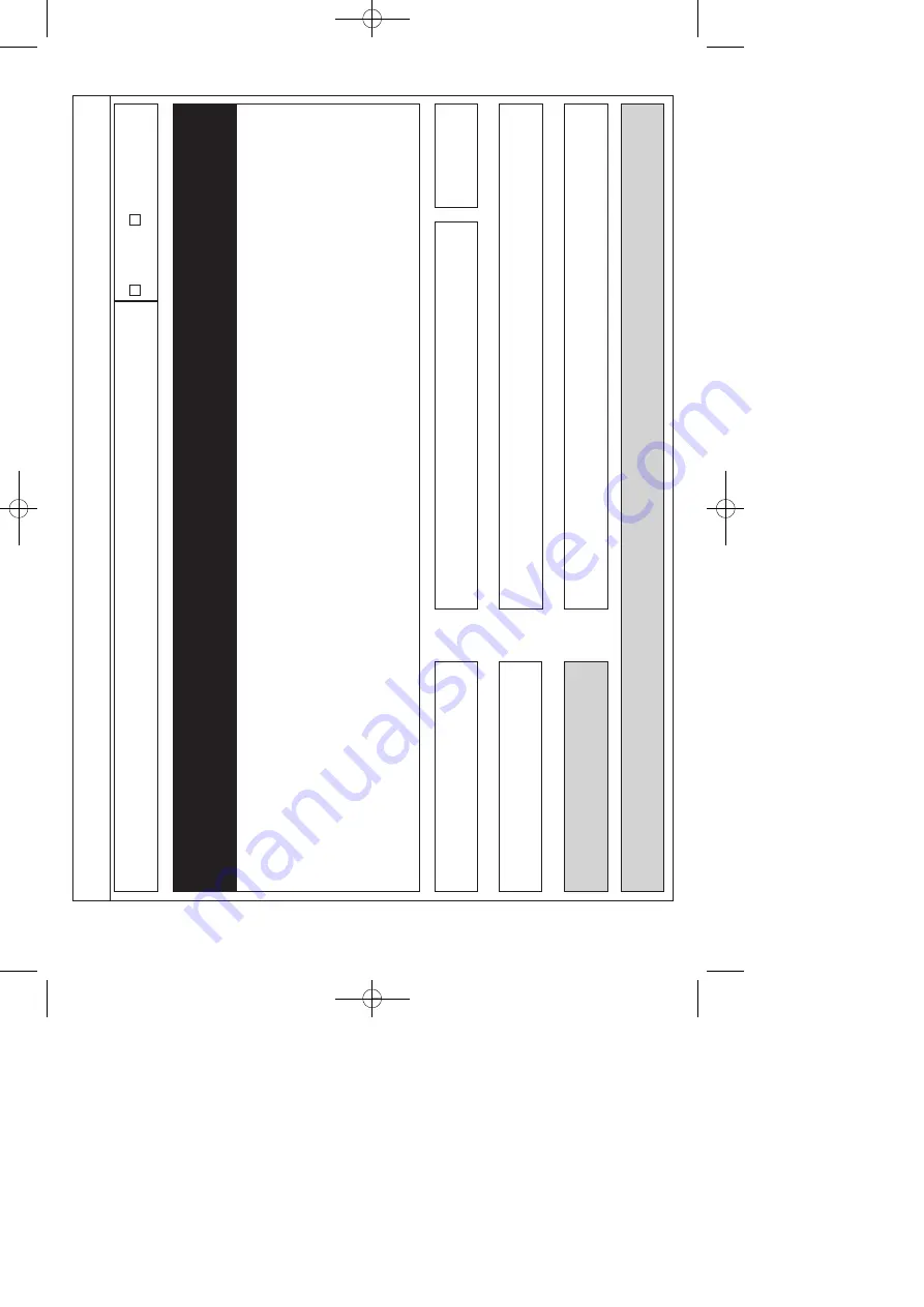 EINHELL 43.041.30 Operating Instructions Manual Download Page 44