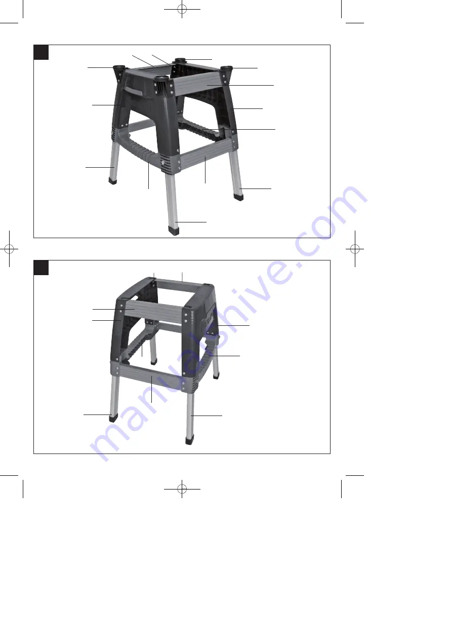 EINHELL 43.106.10 Original Operating Instructions Download Page 3