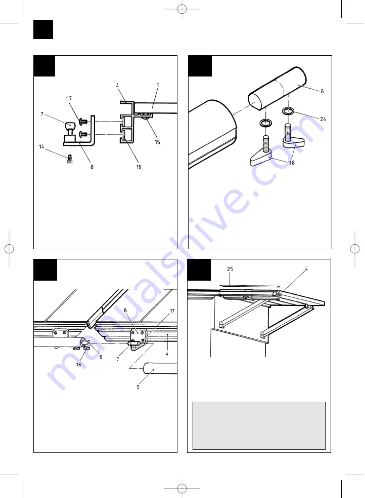 EINHELL 43.111.51 Assembly Instructions/Operating Instructions Download Page 16