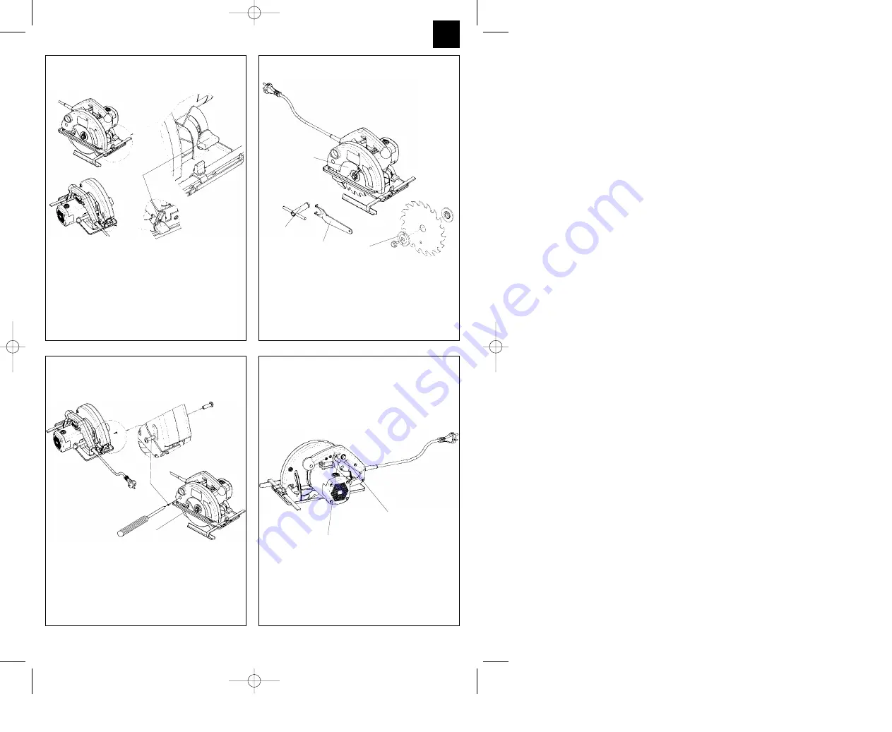 EINHELL 43.306.20 Скачать руководство пользователя страница 15