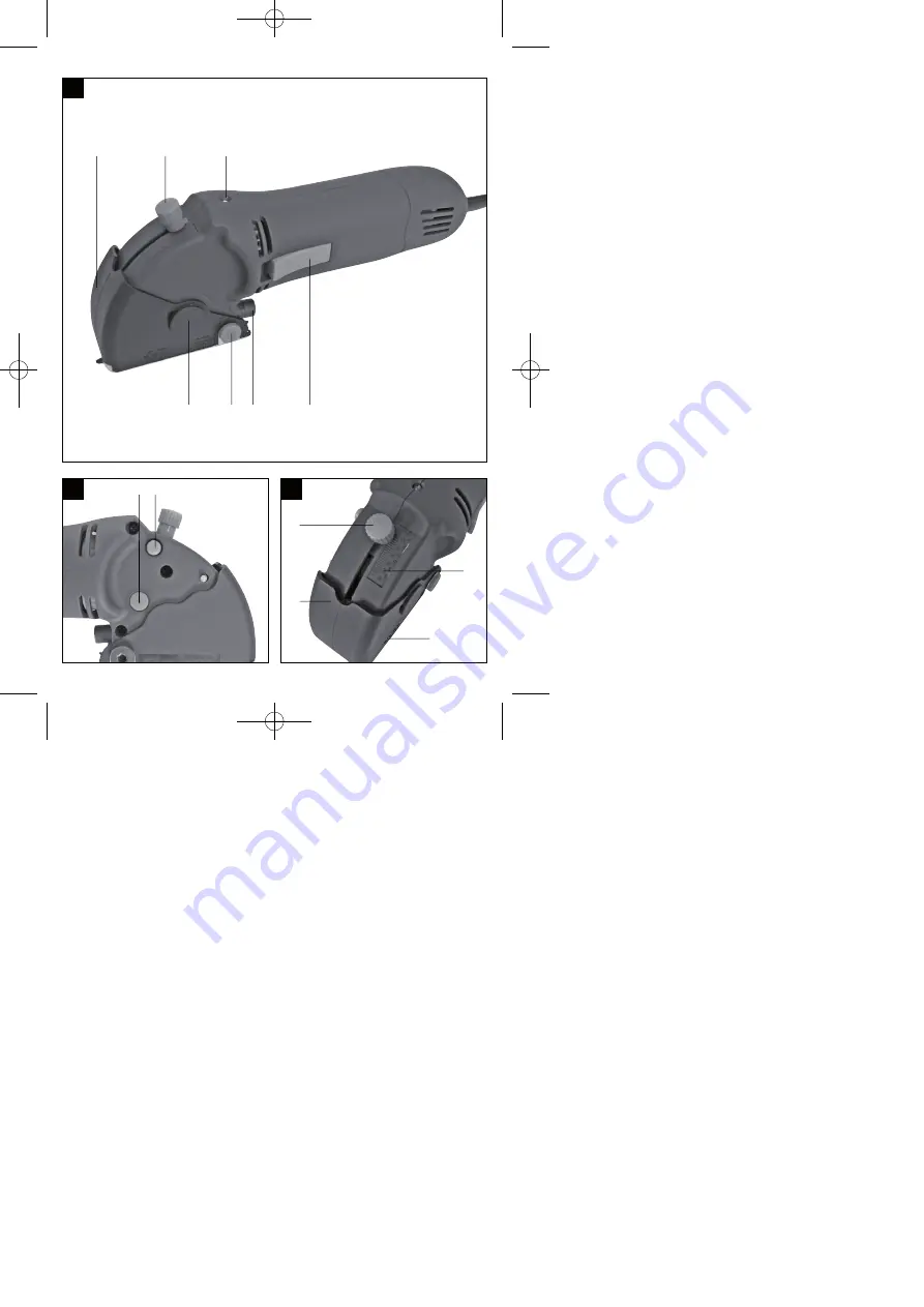 EINHELL 43.309.50 Скачать руководство пользователя страница 2