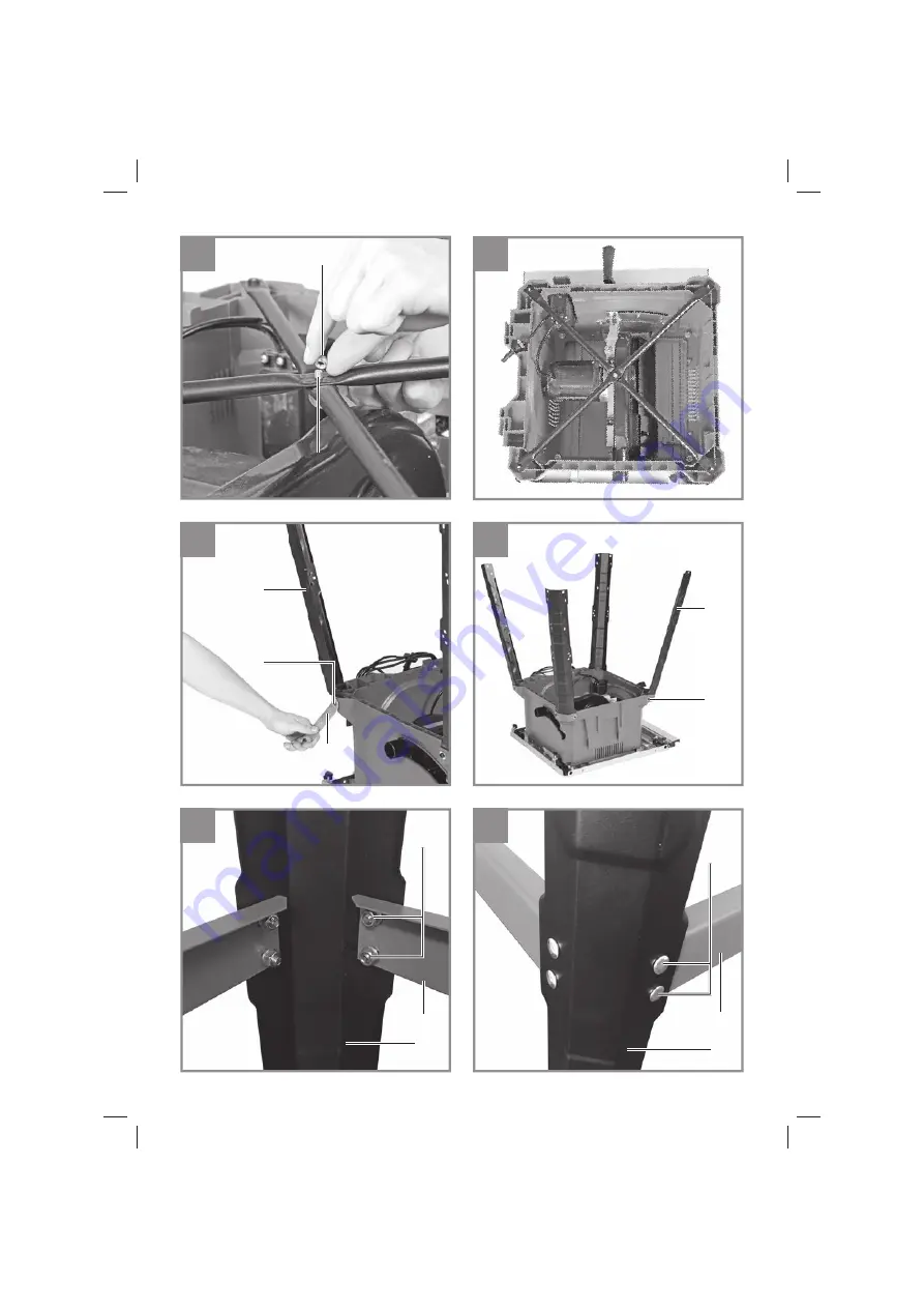 EINHELL 43.405.10 Original Operating Instructions Download Page 4