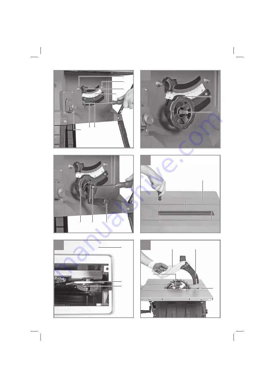 EINHELL 43.405.10 Скачать руководство пользователя страница 6