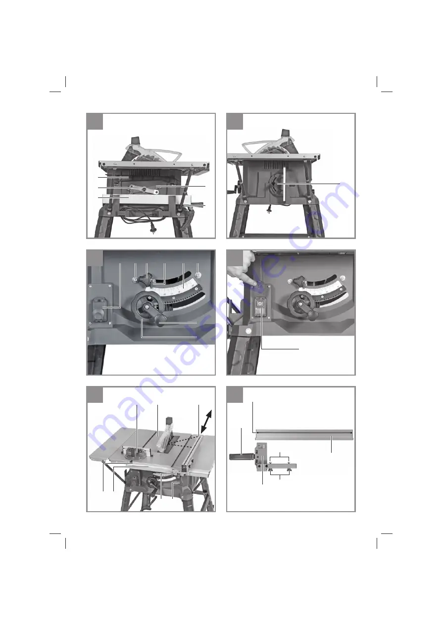 EINHELL 43.405.10 Скачать руководство пользователя страница 8