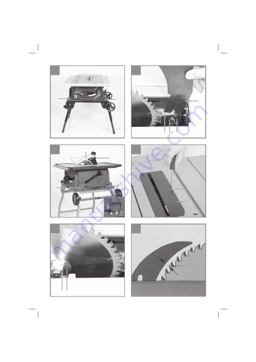 EINHELL 43.405.68 Скачать руководство пользователя страница 4