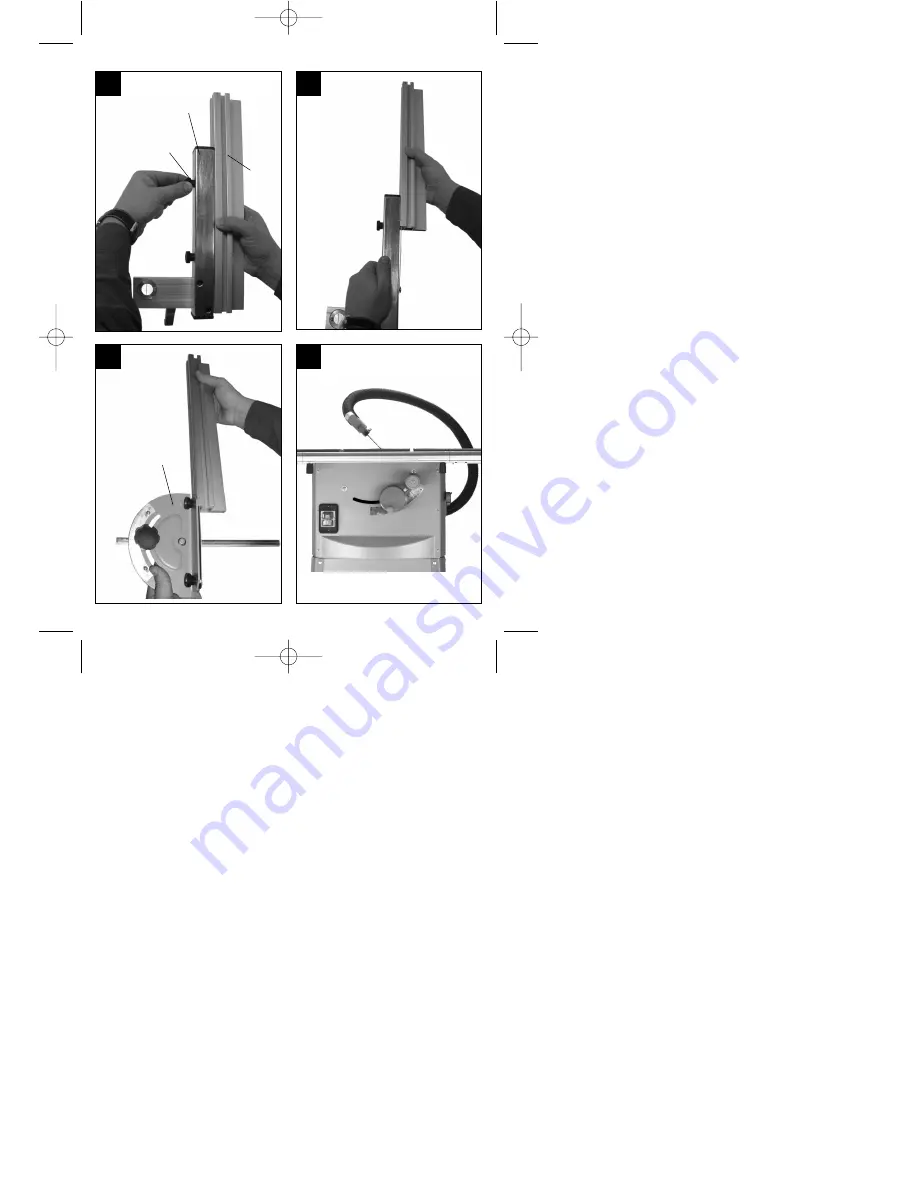 EINHELL 43.406.40 Скачать руководство пользователя страница 6