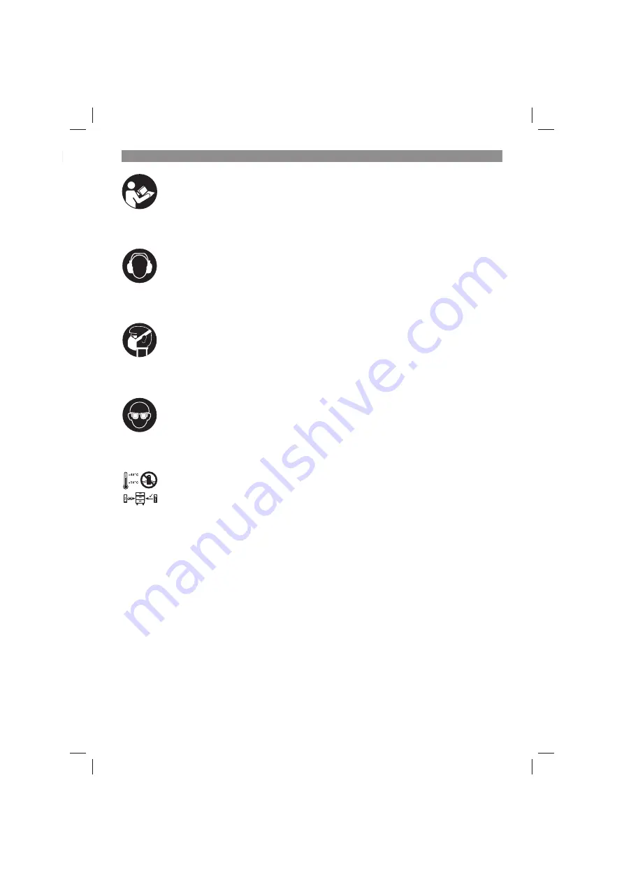 EINHELL 44.607.10 Original Operating Instructions Download Page 109