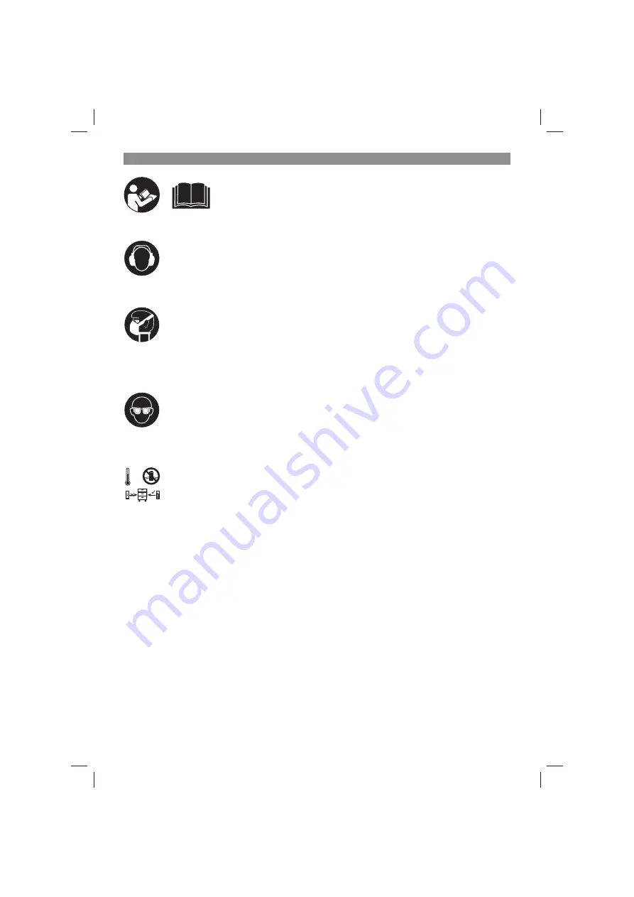 EINHELL 4460718 Original Operating Instructions Download Page 17