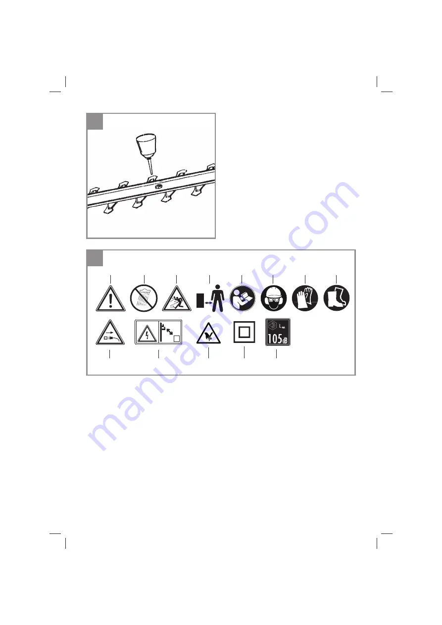 EINHELL 45.012.80 Original Operating Instructions Download Page 5