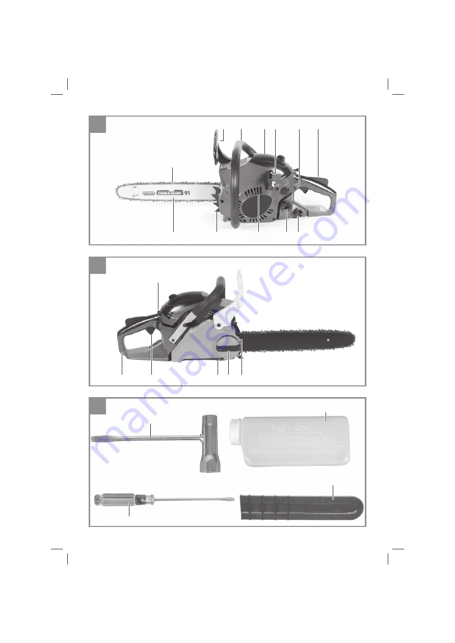 EINHELL 45.018.35 Скачать руководство пользователя страница 2