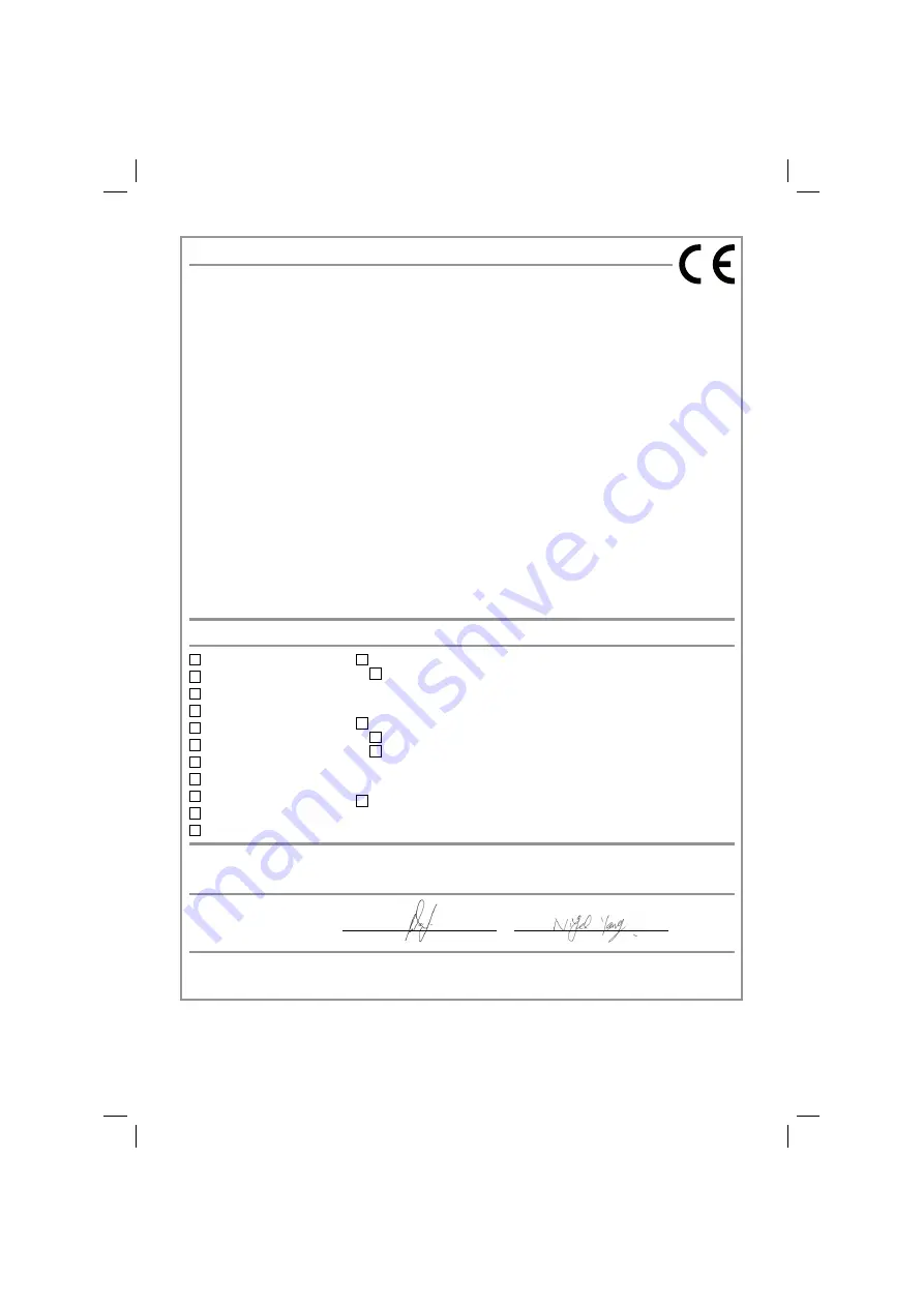 EINHELL 45.137.90 Original Operating Instructions Download Page 96