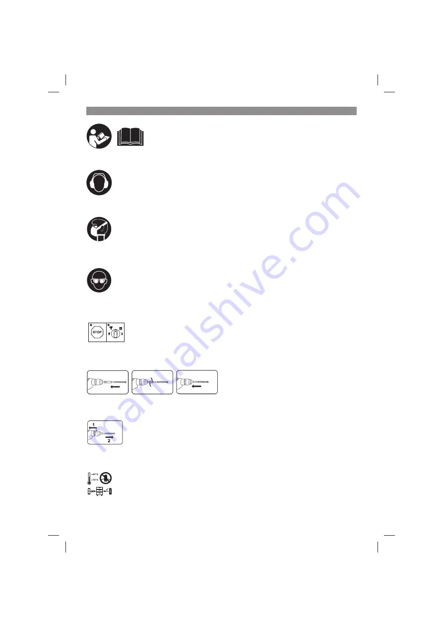 EINHELL 45.139.50 Original Operating Instructions Download Page 135