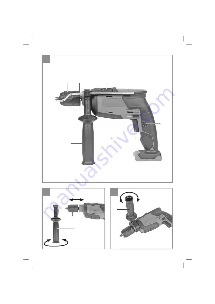 EINHELL 45.139.60 Original Operating Instructions Download Page 2