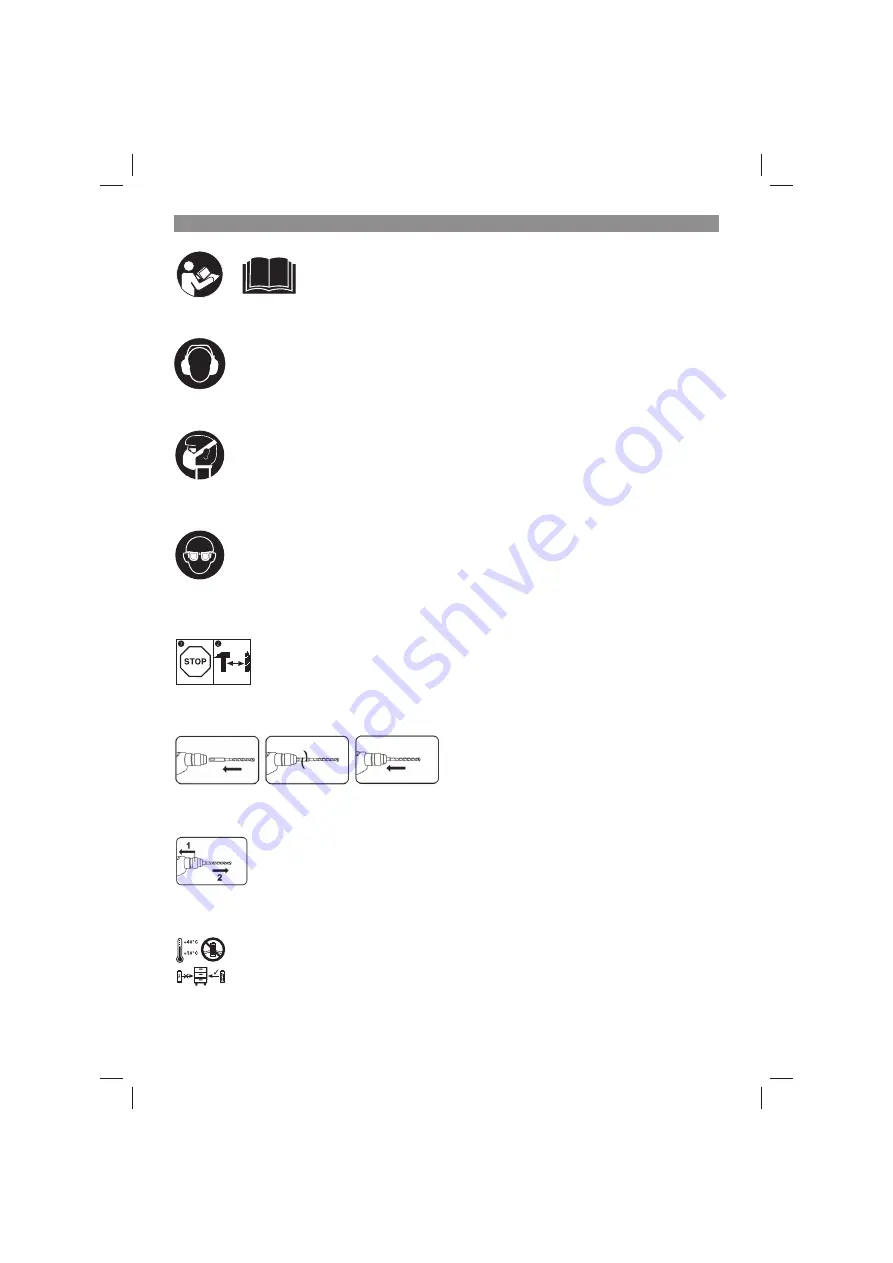 EINHELL 4513812 Скачать руководство пользователя страница 17