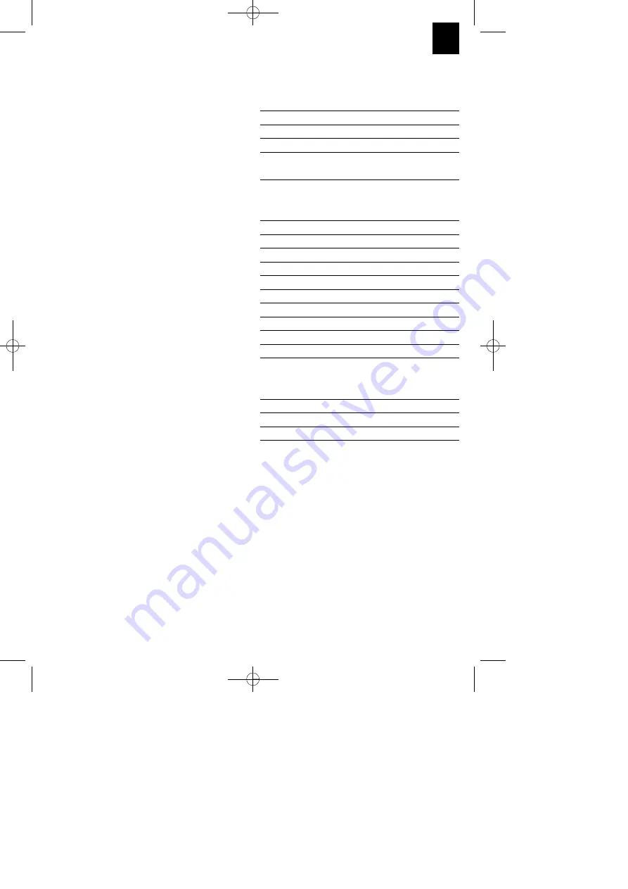 EINHELL BG-BC 25 S Original Operating Instructions Download Page 33