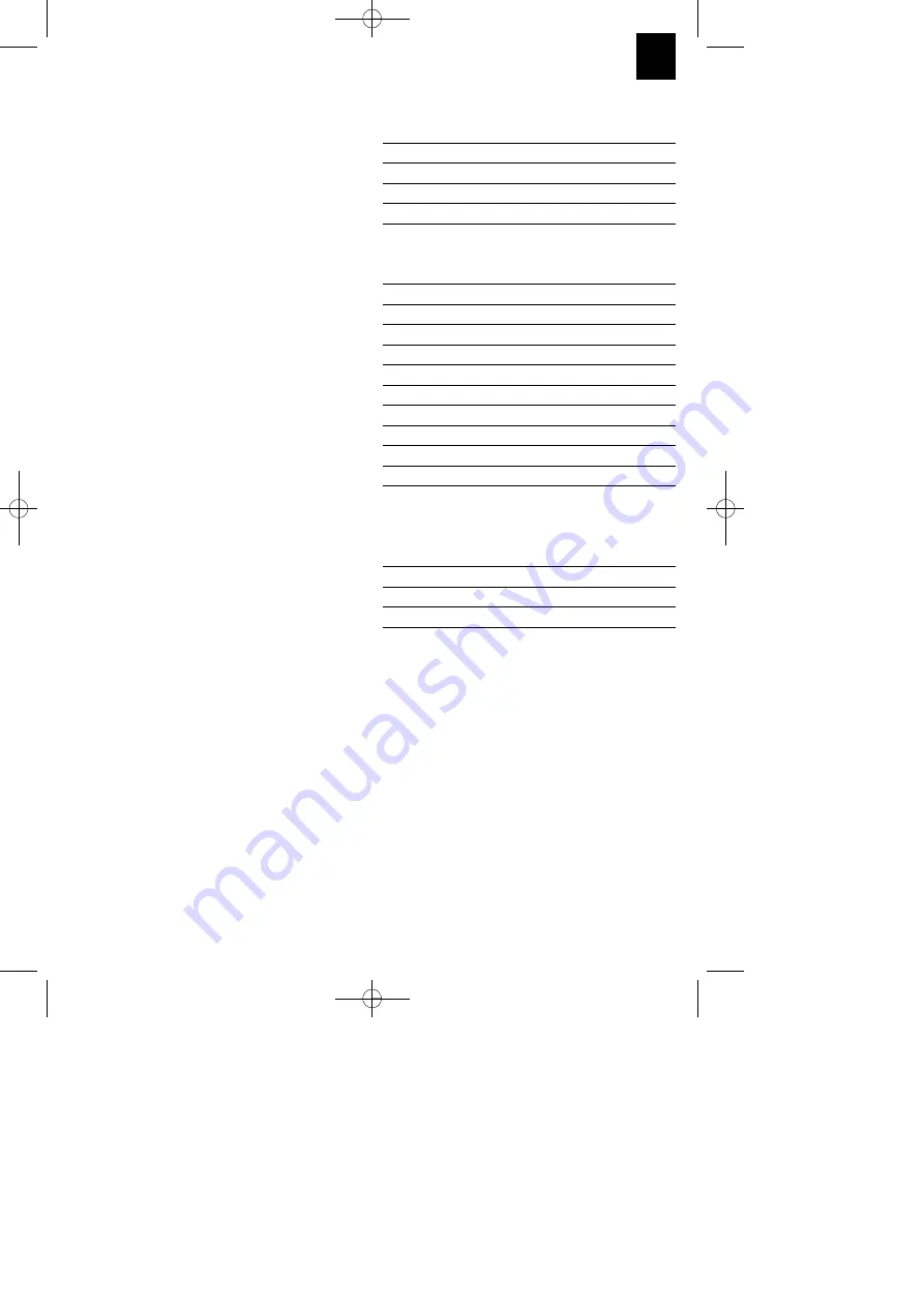 EINHELL BG-BC 25 S Original Operating Instructions Download Page 107