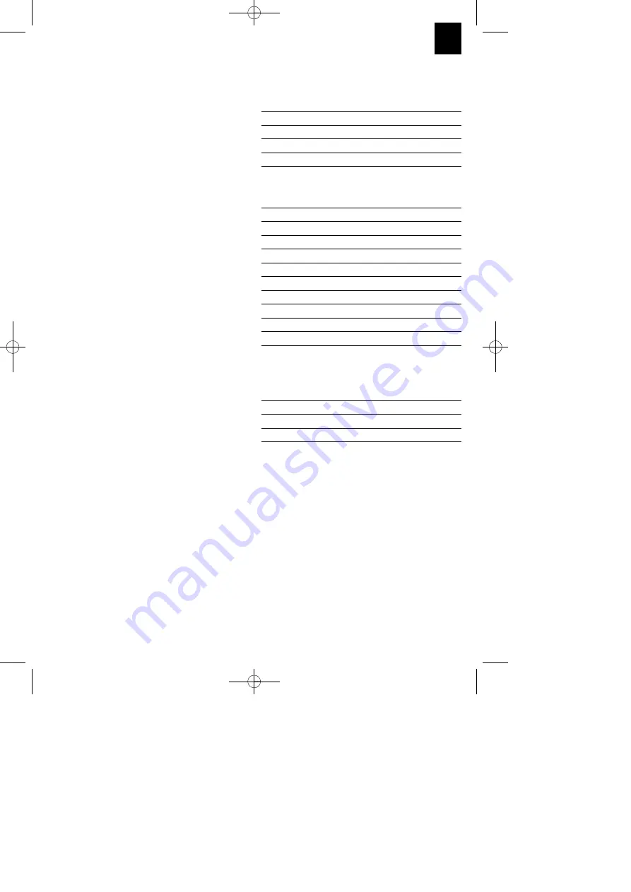 EINHELL BG-BC 25 S Original Operating Instructions Download Page 125