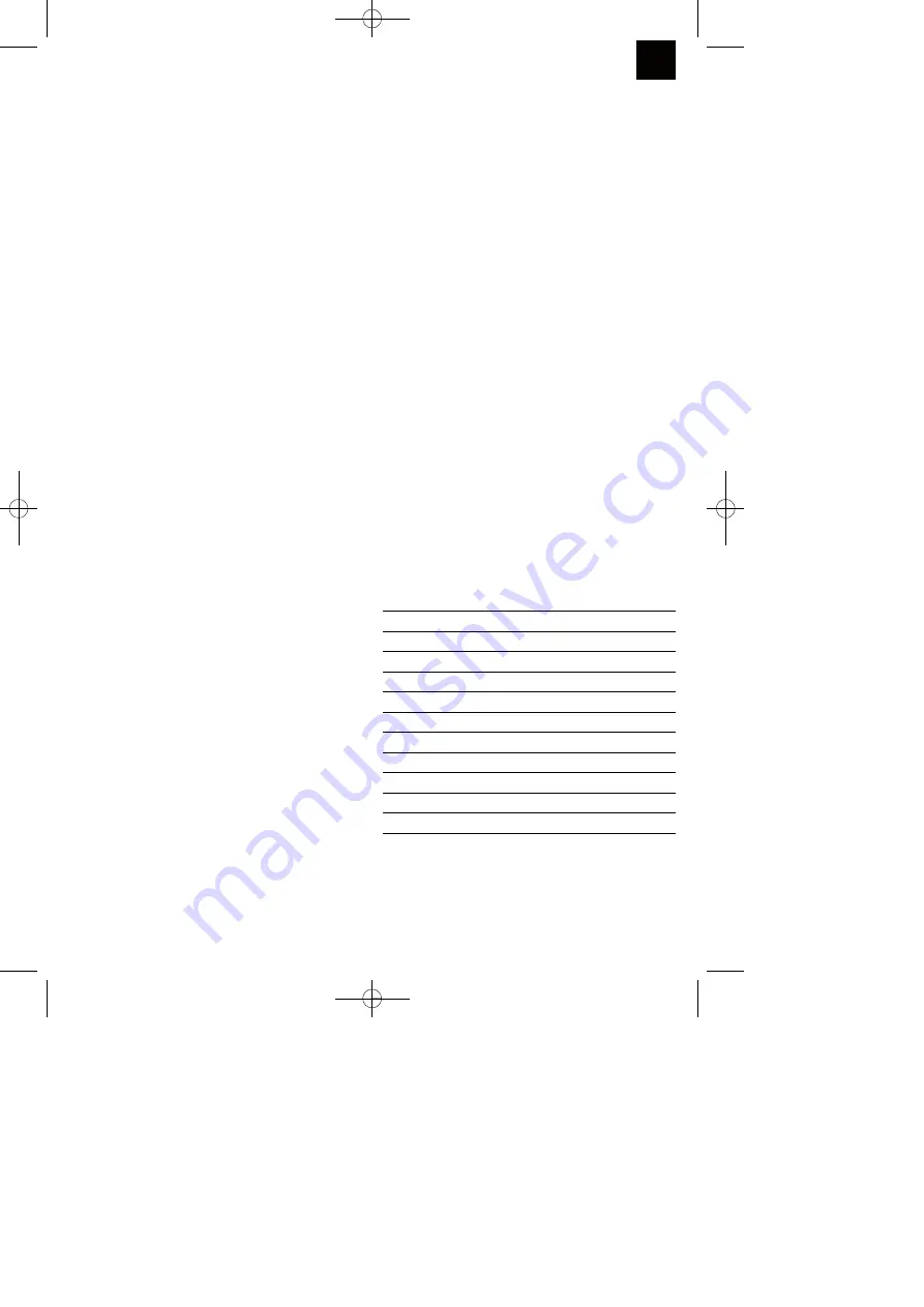 EINHELL BG-CC 7,2 Li Original Operating Instructions Download Page 17