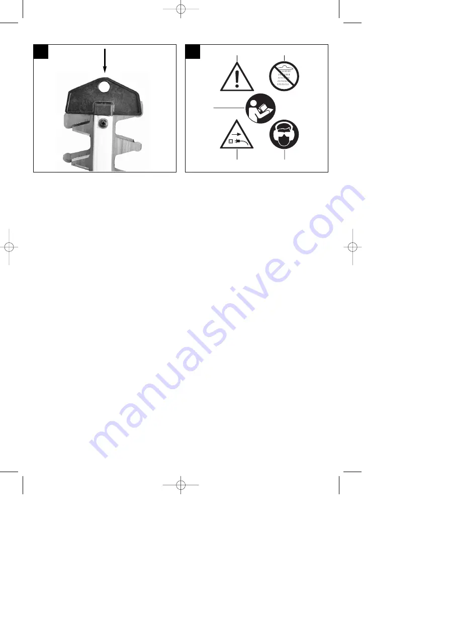 EINHELL BG-EH 5747 Original Operating Instructions Download Page 5