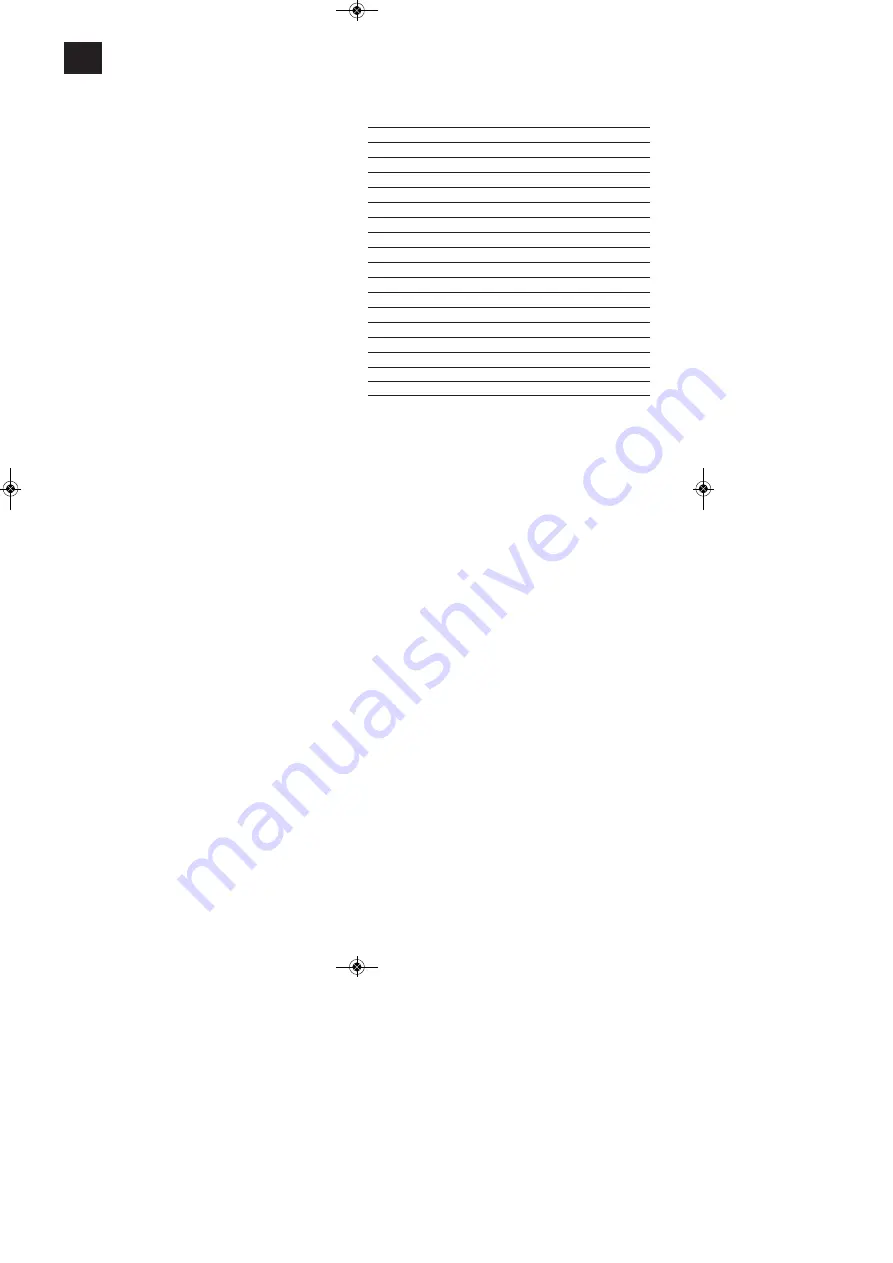 EINHELL BT-BD 501 Original Operating Instructions Download Page 14